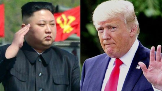 زعيم كوريا الشمالية يرسل رفات 55 من الجنود الأمريكان إلى ترامب