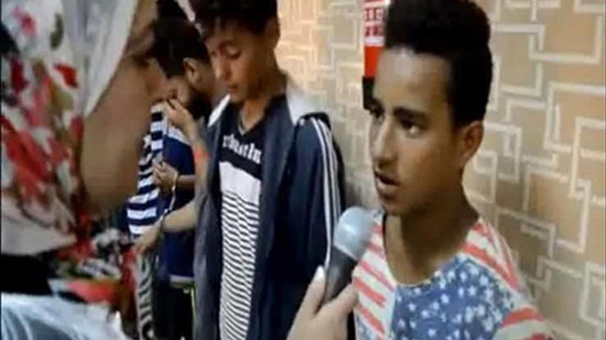 النائب أحمد الجزار يطالب بالإفراج عن أطفال التهريب: لابد من احتوائهم بدل من القسوة عليهم
