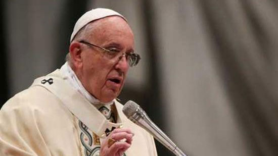بابا الفاتيكان يلغي عقوبة الإعدام من تعليم الكنيسة الكاثوليكية 