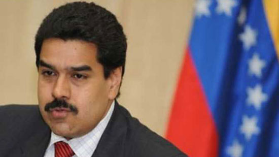 أول تعليق من الرئيس الفنزويلي على محاولة اغتياله