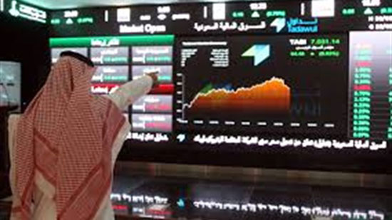 المؤشر السعودي يواصل تراجعه بنسبة 0.3% بمستهل التعاملات