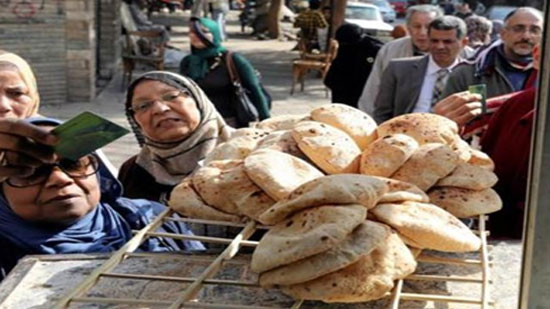 «البقالين»: 95% من المخابز تصرف سلع للمواطنين مقابل الاستغناء عن الخبز