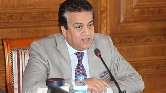 صدور قرار جمهوري بإنشاء فروع للجامعات الأجنبية بمصر
