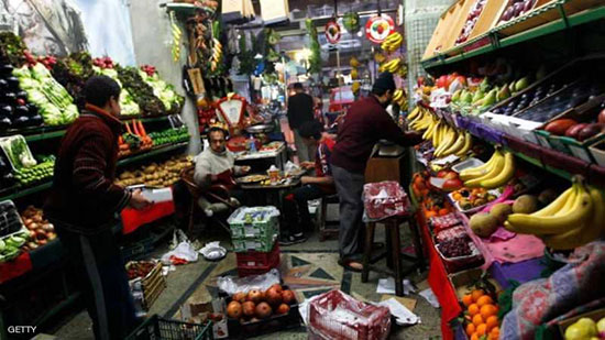  التضخم يعود للتراجع في مصر
