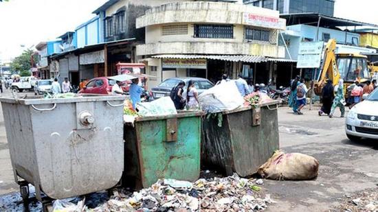 التنمية المحلية: ملف القمامة علي رأس أولويات الحكومة