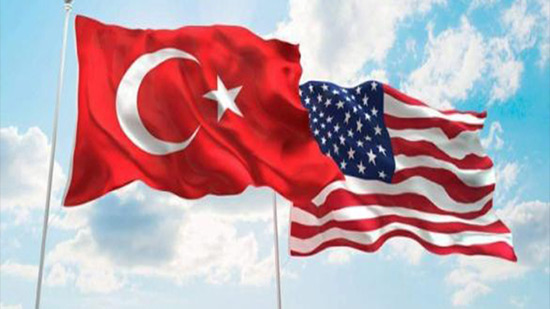 تركيا لـ الولايات المتحدة: نريد حل الخلافات بالطرق الدبلوماسية