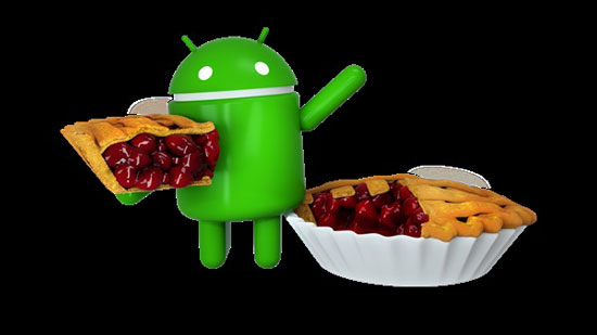 11 ميزة بنظام أندرويد Android 9 Pie الجديد.. تعرف عليهم