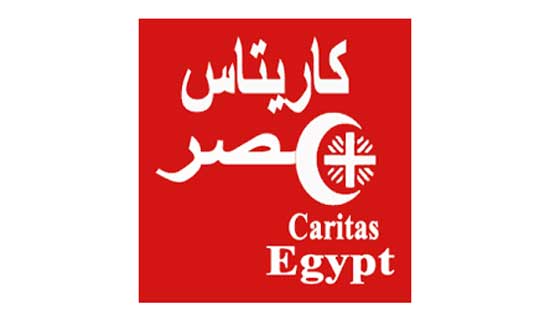 اليوبيل الذهبي لكاريتاس – مصر