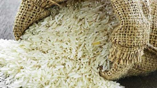 شعبة الأرز: توريد 40 ألف طن شهريا لوزارة التموين لتوفيره للمواطنين