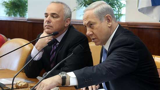 وزير إسرائيلي يعترف بوقائع تسريبات لجلسات 