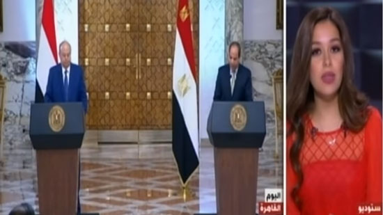بالفيديو.. وزير الخارجية اليمني: مصر تقدم كل ما لديها من دعم لحل أزمتنا