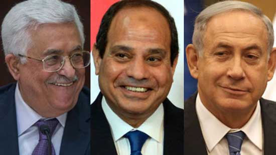 إسرائيل وحماس على وشك التوصل إلى اتفاق تهدئة