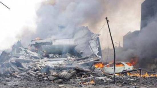 ارتفاع عدد قتلى انفجار أكاديمية تعليمية بكابول إلى 48 شخصا وإصابة 67