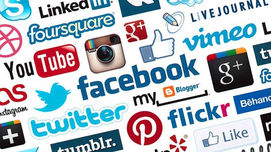 دراسة حديثة: مواقع التواصل الاجتماعي تؤثر على فرصك في العمل