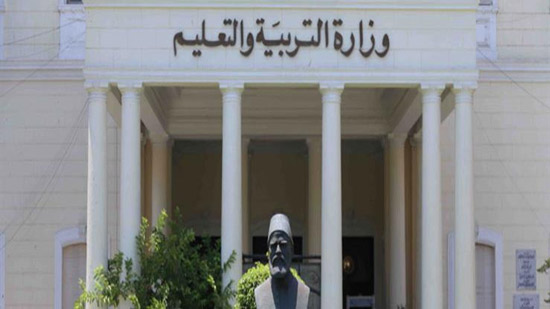 نائب «التعليم»: «المعلمون هم المقاتلون الحقيقيون لإعادة بناء الإنسان المصري»
