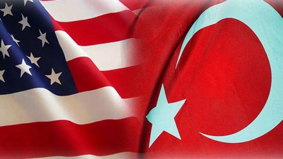 مسئول أمريكي: توتر العلاقات مع تركيا لن يؤثر على العمليات المشتركة في منبج