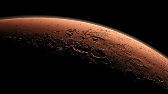 ناسا تفجر مفاجأة: كائنات فضائية عاشت على المريخ قبل البشر بملايين السنين