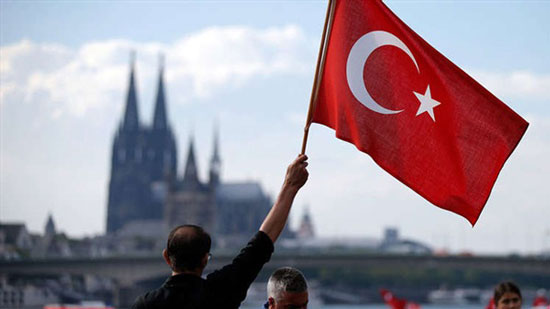تركيا تتجه نحو مصر لإنقاذ اقتصادها