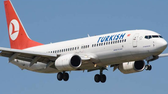 رويترز: الخطوط الجوية التركية تبدأ تشغيل رحلات منتظمة إلى مدينة الأقصر