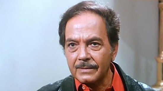 في مثل هذا اليوم.. وفاه الممثل المصري القدير كمال الشناوي