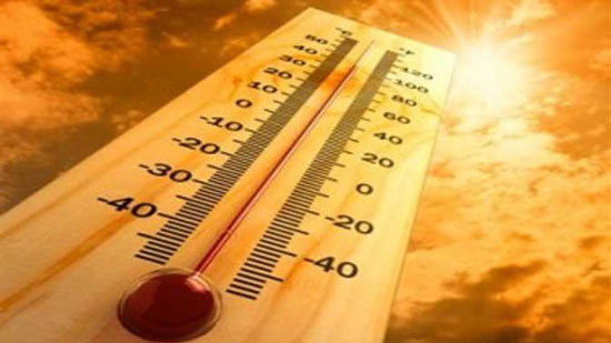الأرصاد: طقس شديد الحرارة علي معظم البلاد 