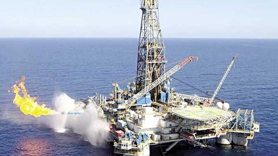 قبرص تشكل لجنة لإعادة تسعير الغاز مع مصر وفقاً لأسعار الطاقة الجديدة