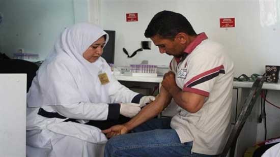  رئيس اللجنة القومية لمكافحة الأمراض الكبدية: حالات الشفاء من فيروس سي في مصر تجاوزت الـ96%
