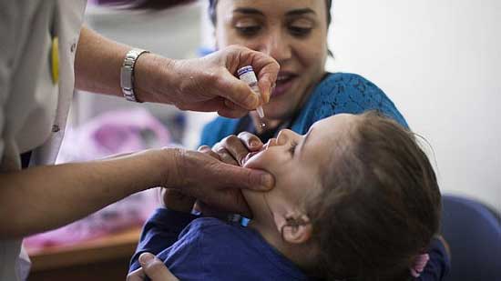 الجدل حول تطعيم الأطفال يحتدم في إسرائيل