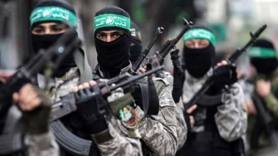 حماس: الميناء والمطار ورفع الحصار مقابل تبادل الأسرى
