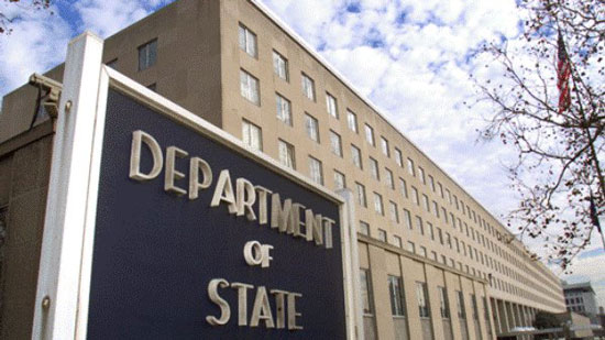  الخارجية الأمريكية تعلن وقف المساعدات لمنظمة غوث اللاجئين الفلسطينيين