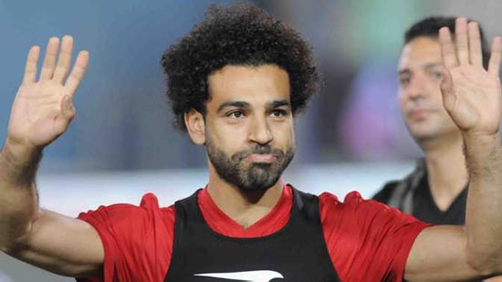 مدرب ليفربول يعلق على أزمة محمد صلاح واتحاد الكرة