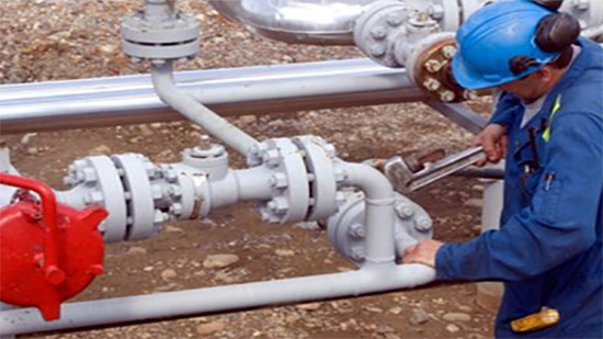 «البترول»: توصيل الغاز الطبيعي لـ7 مناطق في سبتمبر الجاري