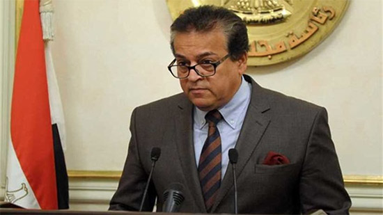 وزير التعليم العالي يعلن بدء عمل اللجنة المشكلة لاختيار أفضل جامعة مصرية 