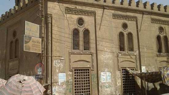 برلماني قبطي بالفيوم: إدراج أعمال ترميم مسجد قايتباي الأثري في العام المالي المقبل
