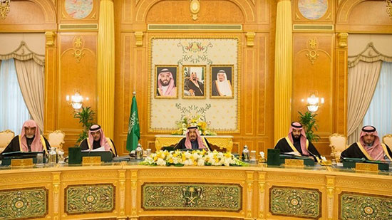 محلل سعودي: الحل الوحيد للأزمة هو اختفاء رموز من القيادة القطرية