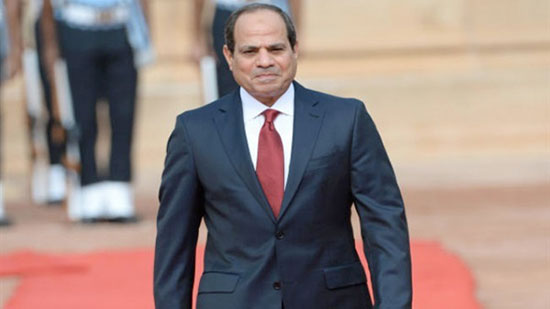 الرئيس السيسي يصل القاهرة بعد إنهاء جولته الآسيوية