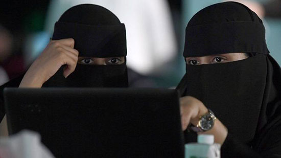السجن خمس سنوات في السعودية عقوبة السخرية على الإنترنت