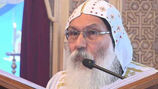 انسحاب هيئة الدفاع عن وائل سعد المتهم بقتل رئيس الدير الأنبا أبيفانيوس 