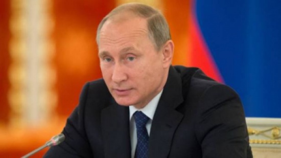 الرئيس الروسي: ضرورة دحر الإرهابيين في إدلب 