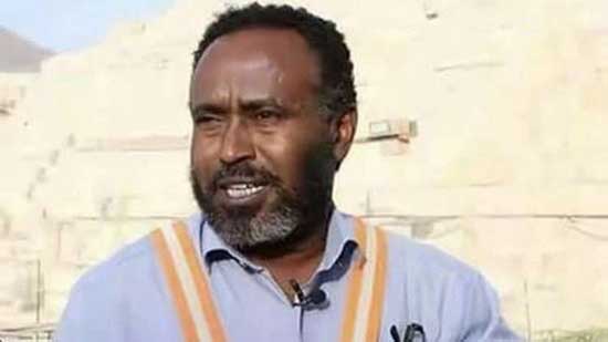 الشرطة الأثيوبية تكشف مفاجأة كبيرة في مقتل مدير سد النهضة