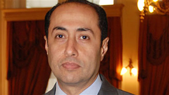 حسام زكي: يكشف حقيقة استقالة أبو الغيط
