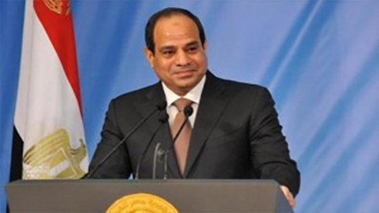 الرئيس السيسى مهنئًا المصريين بتزامن التقويمين الهجرى والقبطى: يؤكد وحدتهم