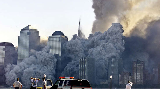 هجمات 11 سبتمبر ومفاتيح جهنم!