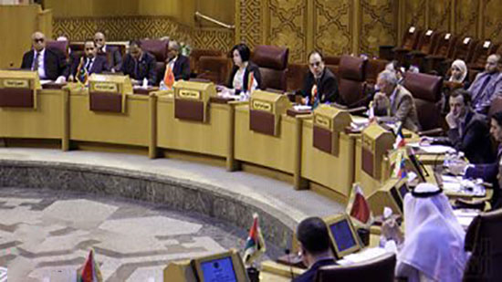 مجلس وزراء الخارجية العرب يؤكد الالتزام بوحدة وسيادة ليبيا
