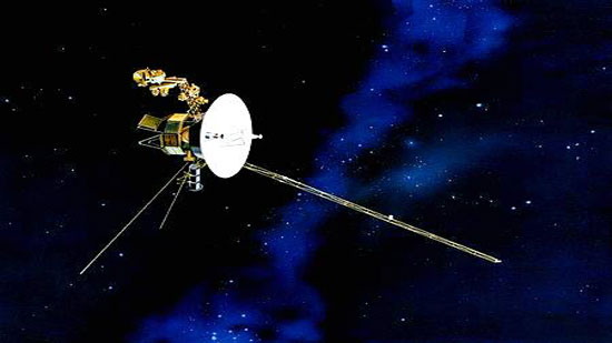 فى مثل هذا اليوم .. ناسا تؤكد أن المسبار الفضائي فوياجر 1 غادر في حوالي 25 أغسطس 2013 حدود المجموعة الشمسية بعد رحلة استمرت 36 سنة 