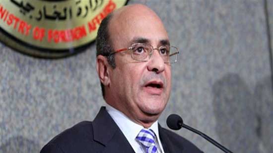 عمر مروان: لا استعلاء من الوزراء على النواب