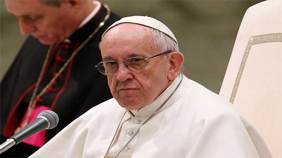 تعرف على قرار البابا فرنسيس بشأن حماية القاصرين 