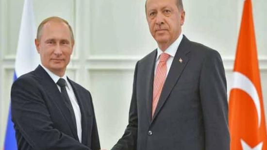بعد الفشل.. روسيا وتركيا يلتقيان لبحث مصير 
