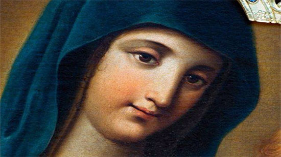 عيد مريم لإيباراشية كوينكا في إسبانيا