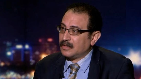 الدكتور طارق فهمي - أستاذ العلوم السياسية